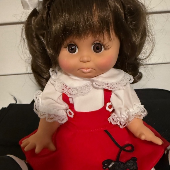 Galoob Custom Baby Face “Enduring Eloise” - Picture 2 of 9